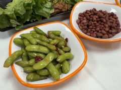 -云晓光头烧烤吧(德平路店)