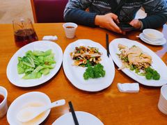 -周锦记广式餐厅