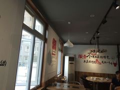 -珍巴奴毛肚牛肉小火锅(四惠店)