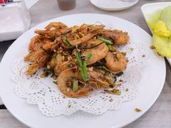 -船奇蒸汽海鲜·闽菜(八市海鲜总店)