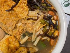 -水平有限广西米粉·广西风味集(五道口店)