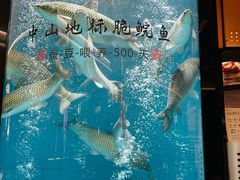 -谭厨中山传家菜.乳鸽.脆鲩鱼(华强北中航城店)
