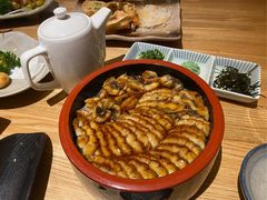 -慢走(甜水园店)