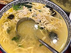 -陈记菜馆·非遗淮扬菜(东关街教场店)