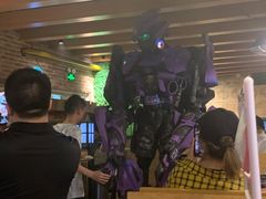 -梨花自助烤肉(天河城店)