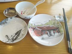 -堂宴·老厦门私房菜(1988仙岳总店)