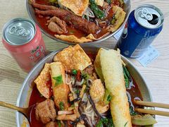 -龍城柳州螺蛳粉(群星路店)