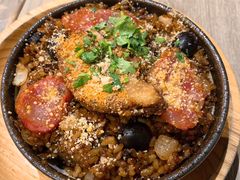 -亚苏尔 澳门菜(元朗店)