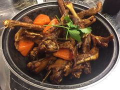 -美极鲜食坊(宝安南路店)