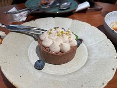 -CRAZYONES西班牙海鲜饭(上海美罗城店)