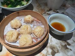 绍兴小笼-寻宝记绍兴菜(状元店)