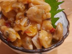 麻辣鲜蛤-村上一屋(望京店)