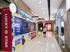 -万达广场(松江店)