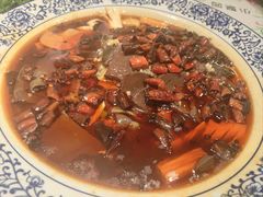 -院8里·小聚园老川菜(九眼桥店)