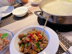 -阿杜打边炉(五江天街店)