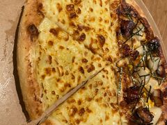 -乐凯撒披萨(东方新世界店)