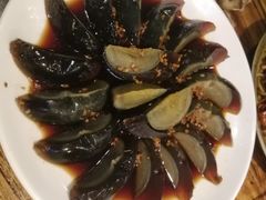 -柿子树炭烤羊腿(金台路店)