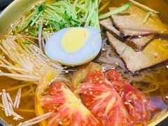-明洞王妃家烤肉(苏州中心星悦汇店)