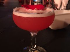 Chihuly Lounge-新加坡丽思卡尔顿美年酒店