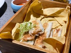 -老头儿油爆虾(星光一期店)