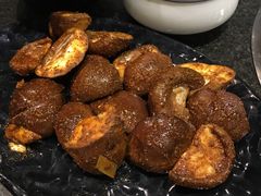 -一品诚记烤肉·甄选店(中南路店)