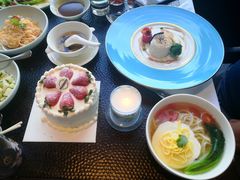 -长春凯悦酒店-品悦中餐厅