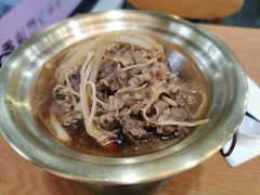 -南城香·饭香串香馄饨香(青年路店)