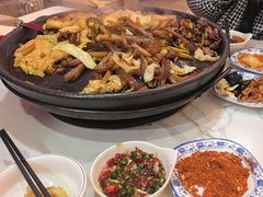 -一烙锅(友谊店)