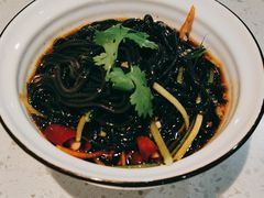 -鸣记脆皮烤鱼(岐山路店)