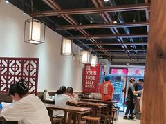 -寻裕记·现炒浇头面(人民广场店)