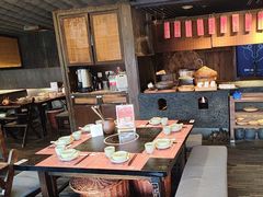 -盡膳口福·百年汤方火锅(科华北路店)
