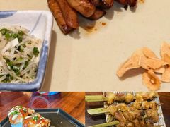 -鸟鹏烧鸟居酒屋(仁恒梦中心店)