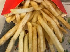 -麦当劳(酒仙桥路店)