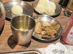 -西塔老太太泥炉烤肉(万柳华联店)