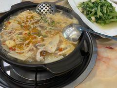 -李师傅脆肚(梅林店)