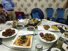 -清真悦宾楼食府(海湖店)