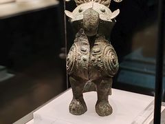 -河南博物院