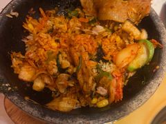 -七八冷面·延边朝鲜族美食(欢乐谷店)