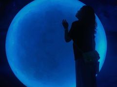 -天津梵高星空艺术馆(天河城旗舰店)