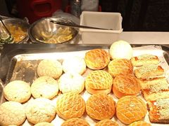 -稻香酒家·34年老字号·港式粤菜(侨光店)