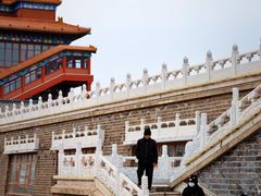 -大明幻境第一城
