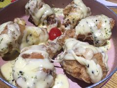 -熊小舍炸鸡火锅拌饭(招商城店)