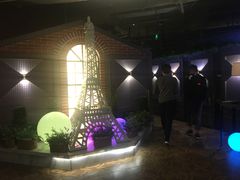 -青叶202都市餐厅(迪诺水镇店)