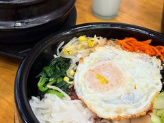 -高社长参鸡汤(高丽街店)