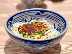 -老九圆山西面馆(CBD店)