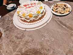 -1937青岛老味道·海肠捞饭·青岛菜(大鲍岛栈桥店)