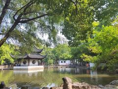 -西园戒幢律寺