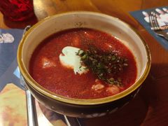 -卢布里西餐厅(总店)