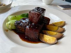 -上海会馆(香港名都店)