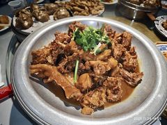 -即墨老公社·海肠捞饭大王(古城店)